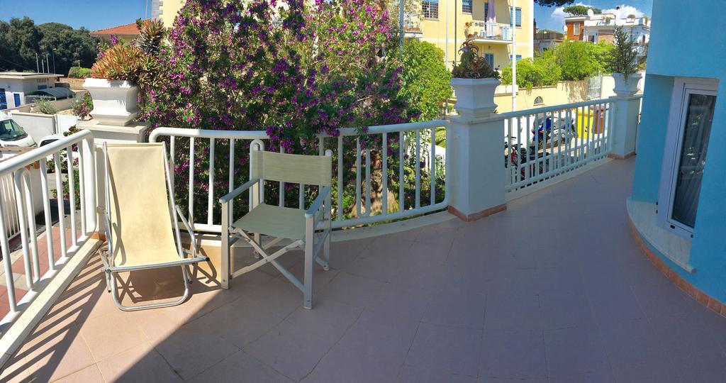 Beauty Hotel&Spa Anzio Exterior photo