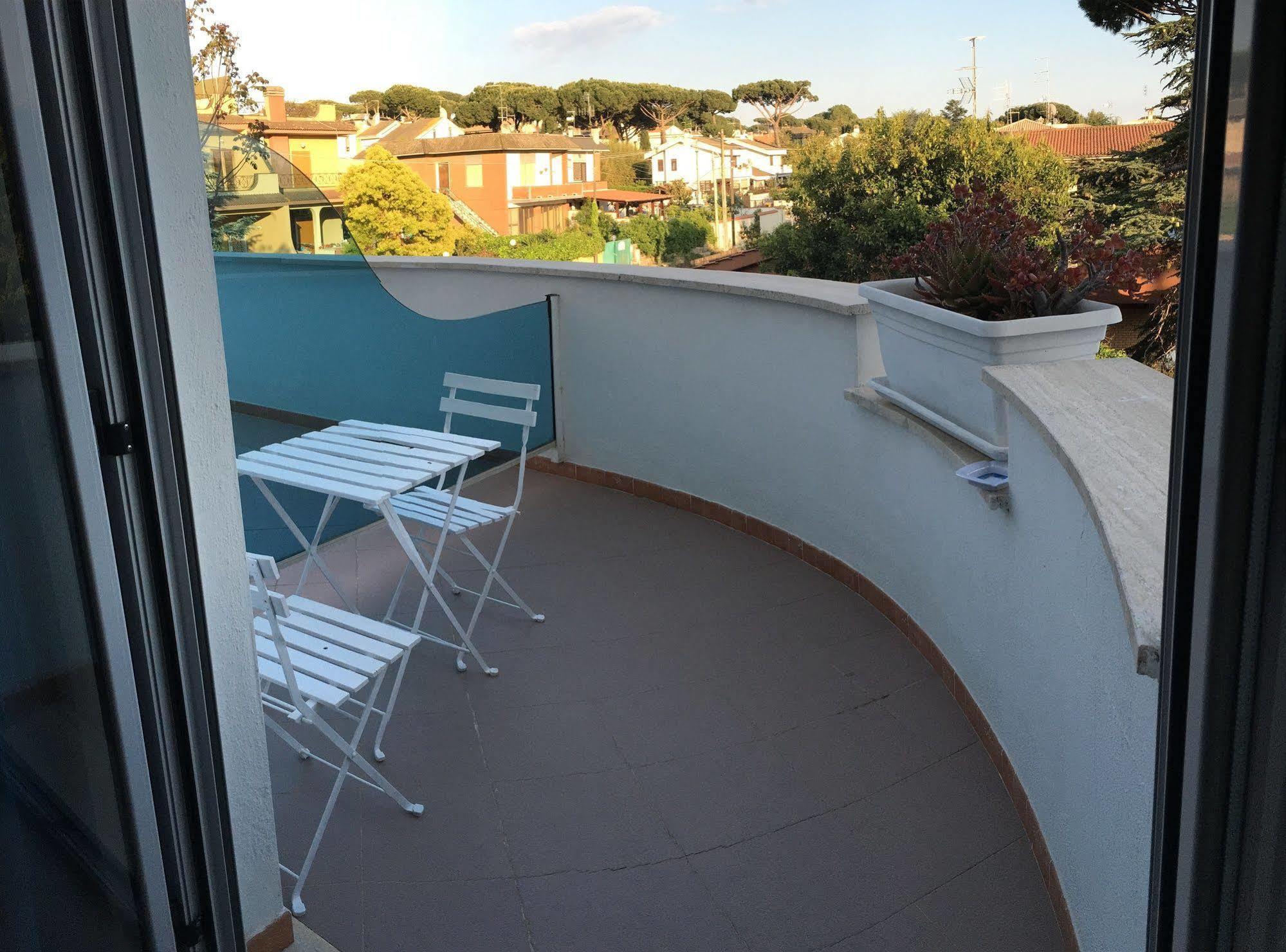 Beauty Hotel&Spa Anzio Exterior photo